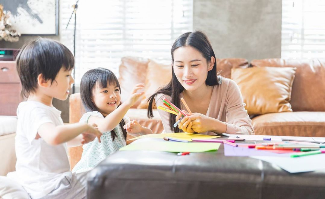 拒绝“丧偶式”育儿：父母的教育理念结合才是对孩子最好的育儿方式！