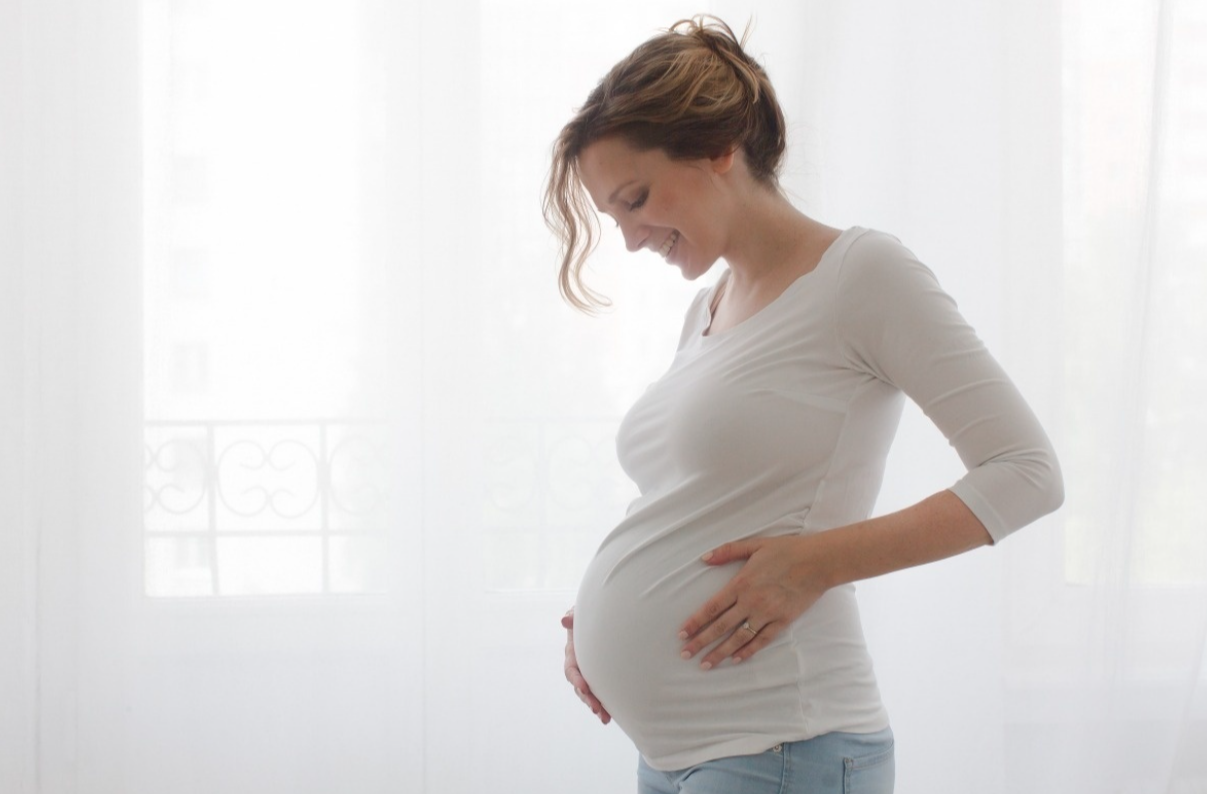 女性怀孕后：孕妈常见的六种身体不适咋处理？掌握处理问题的方法！